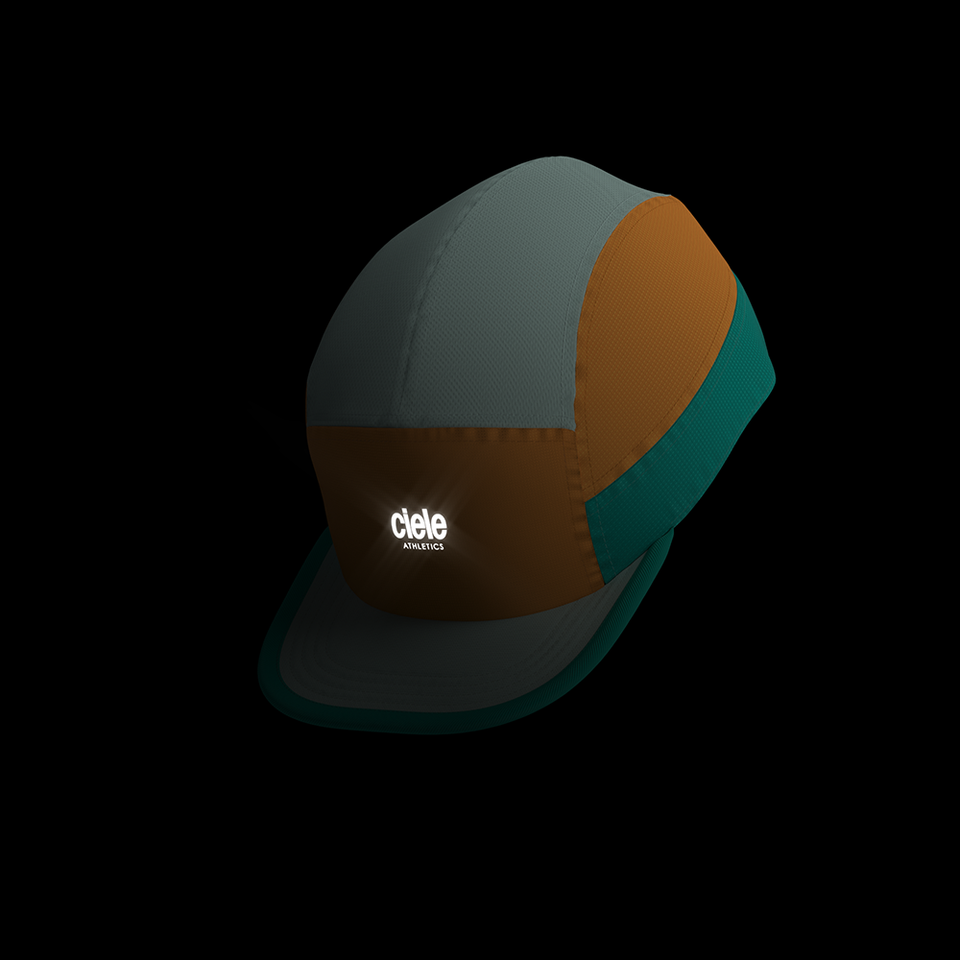 ALZCap – Athletics Small – Outerbanks