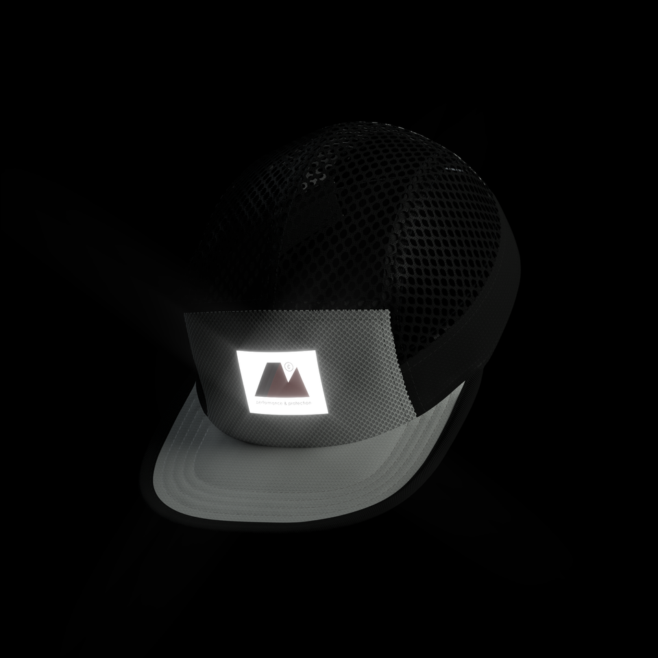 GOCap M – Range Patch – Halo