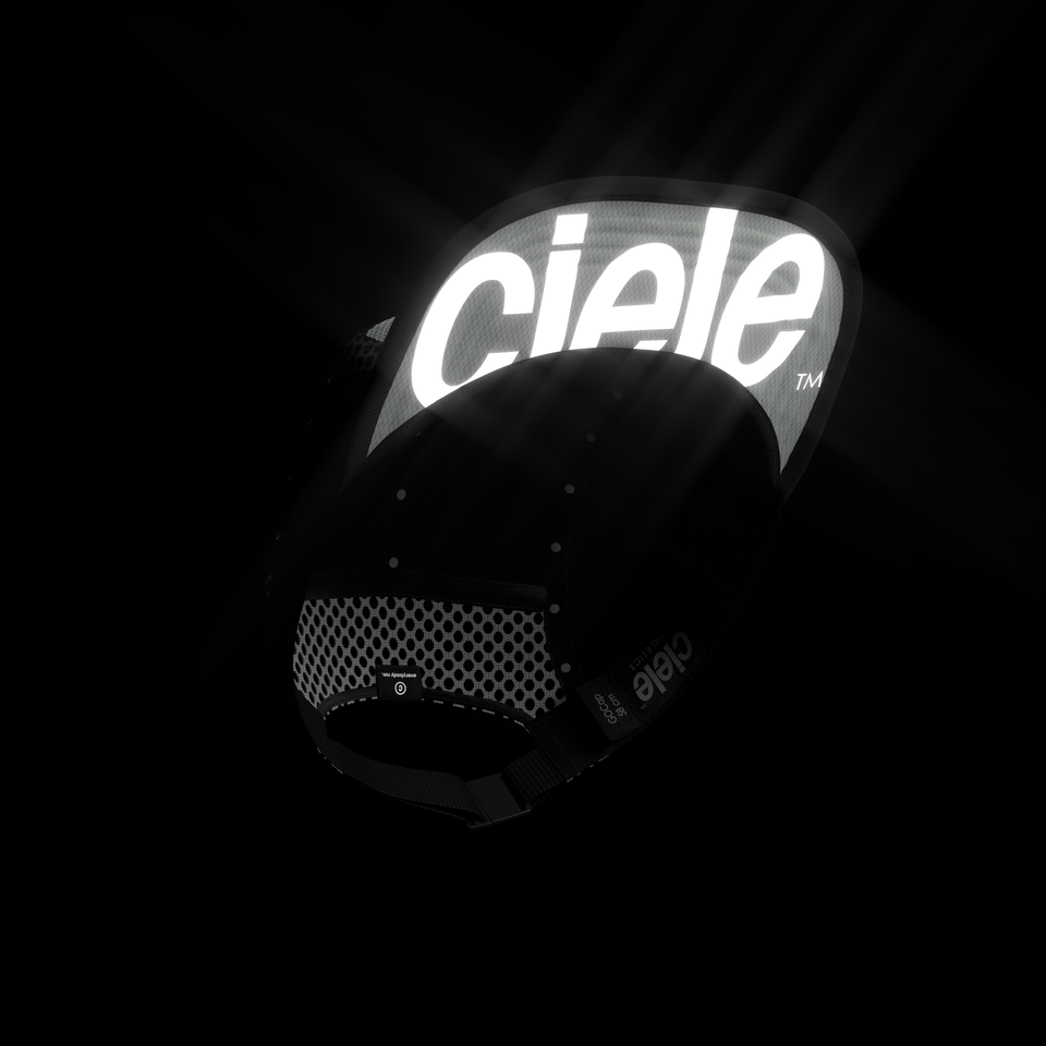 GOCap M – Range Patch – Halo