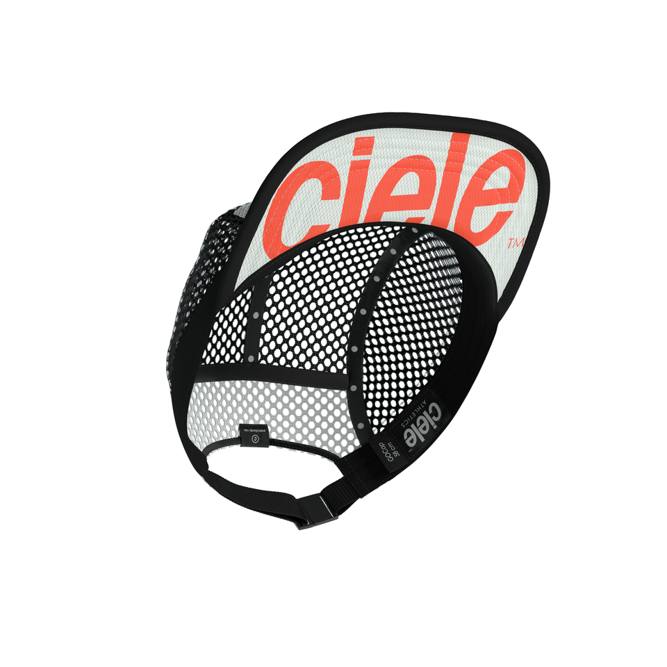 GOCap M – Range Patch – Halo