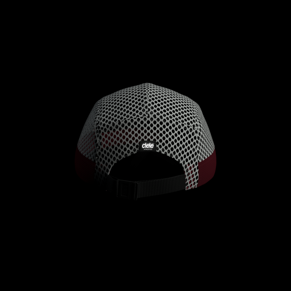 GOCap M – Range Patch – Hampshire