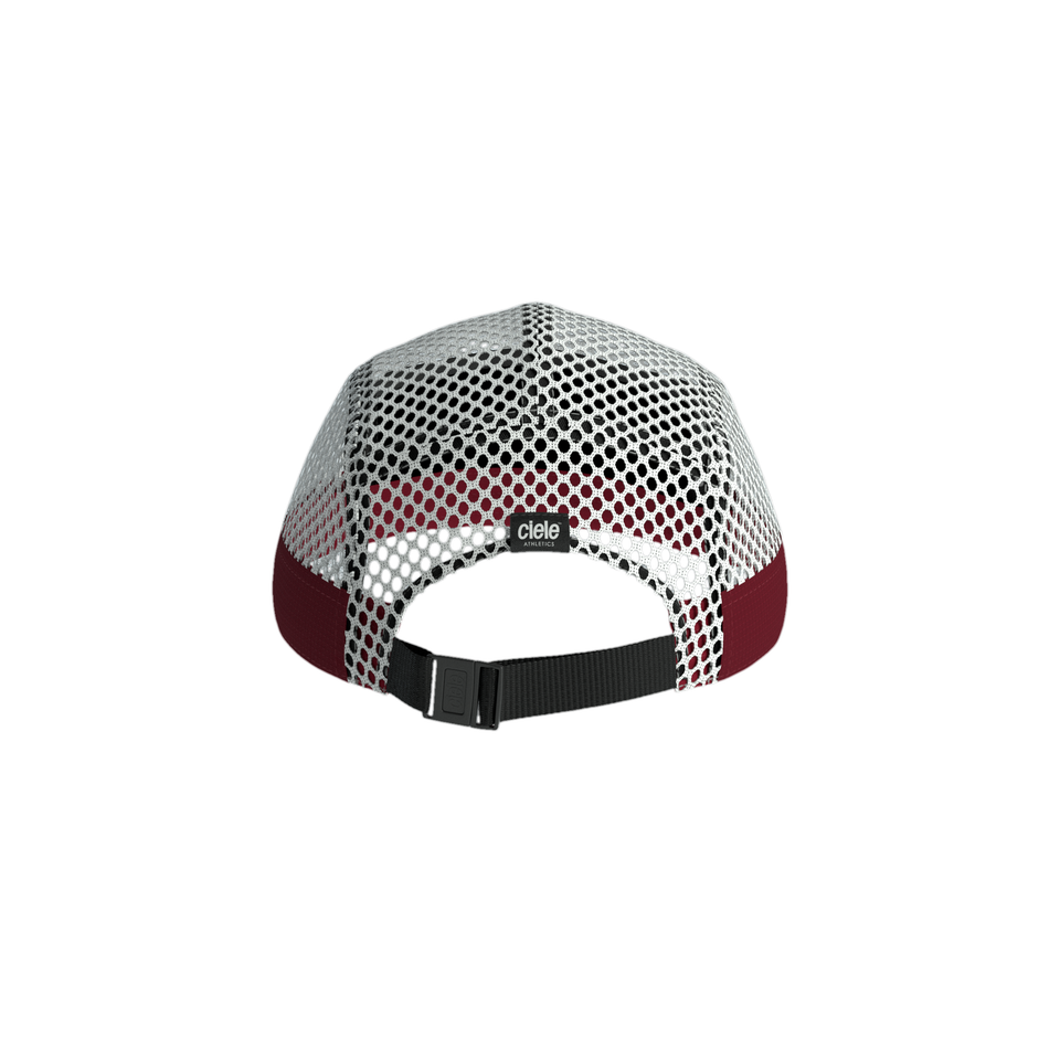 GOCap M – Range Patch – Hampshire