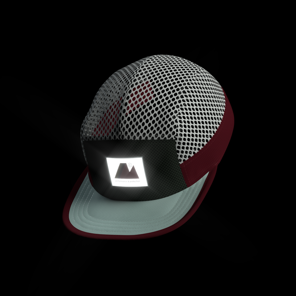 GOCap M – Range Patch – Hampshire