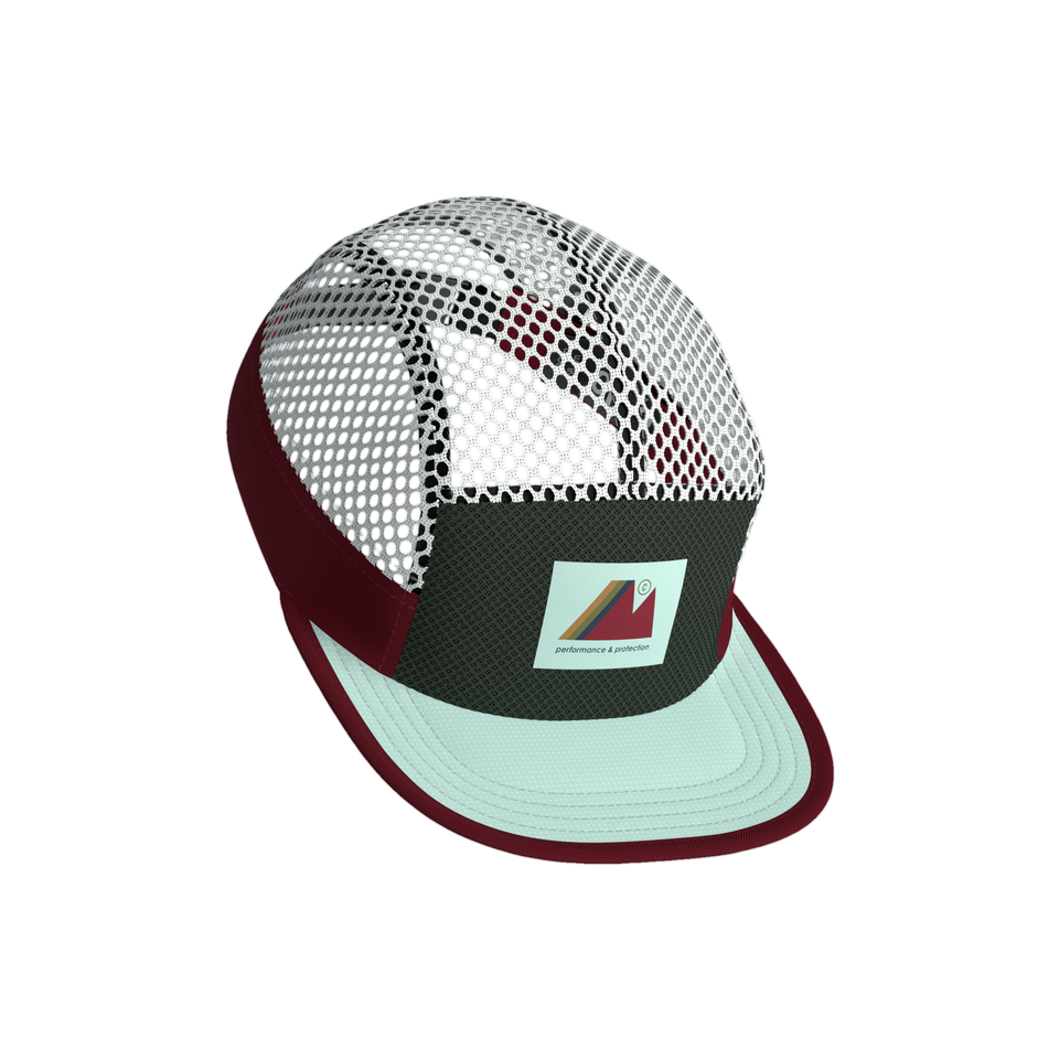 GOCap M – Range Patch – Hampshire