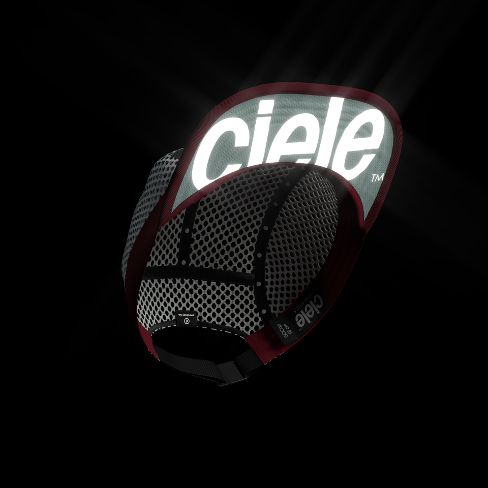 GOCap M – Range Patch – Hampshire