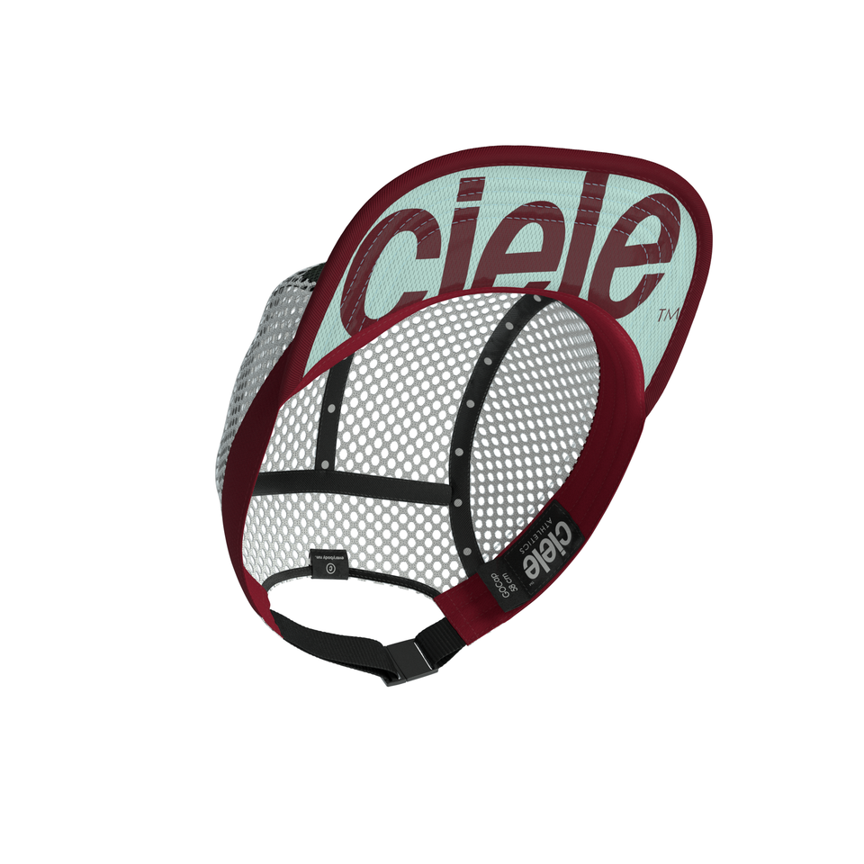 GOCap M – Range Patch – Hampshire