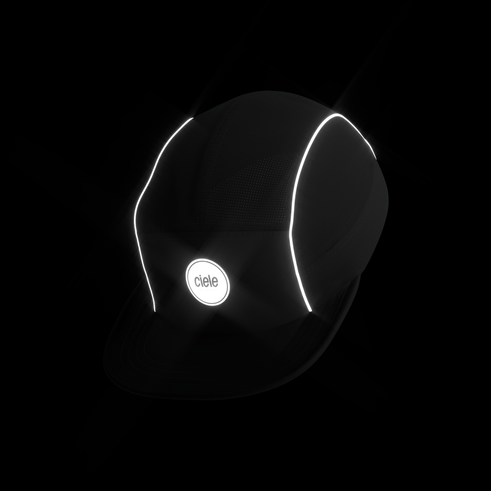 GOCap Piping – Badge – Shadowcast