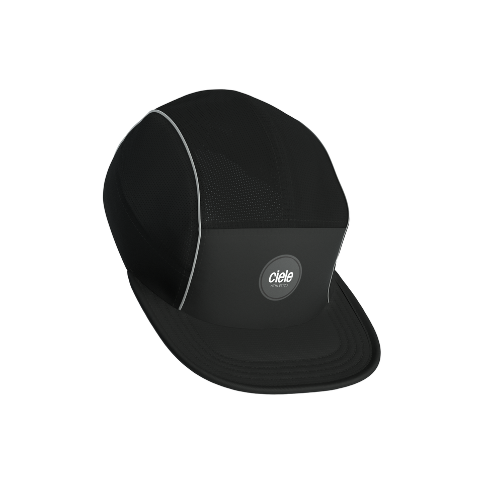 GOCap Piping – Badge – Shadowcast