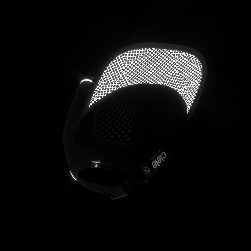 GOCap Piping – Badge – Shadowcast