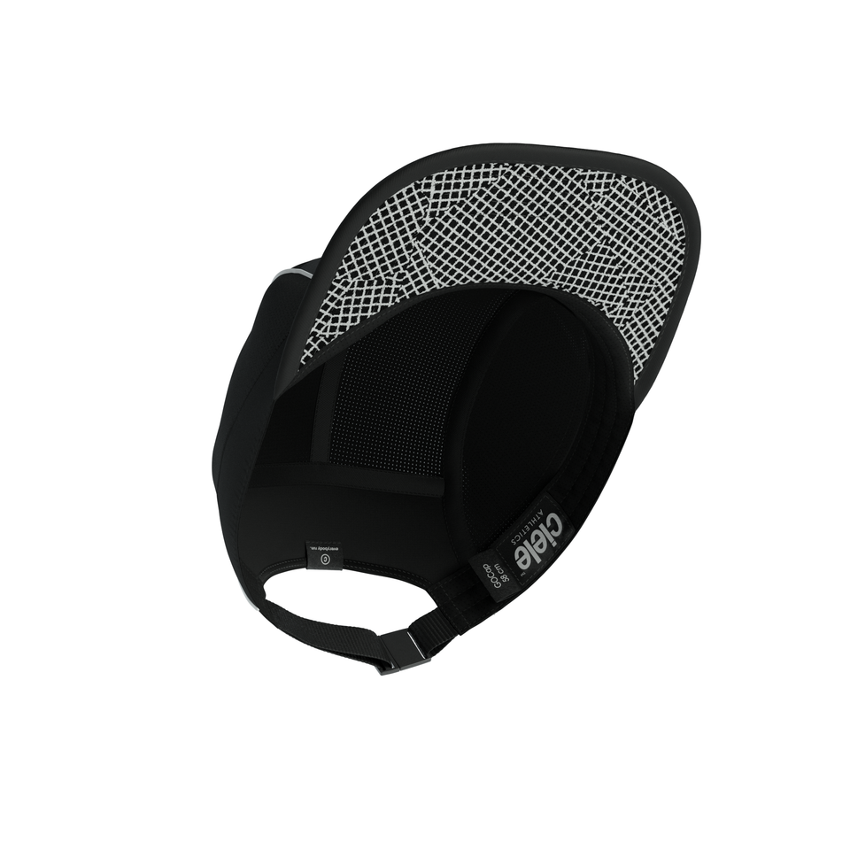 GOCap Piping – Badge – Shadowcast