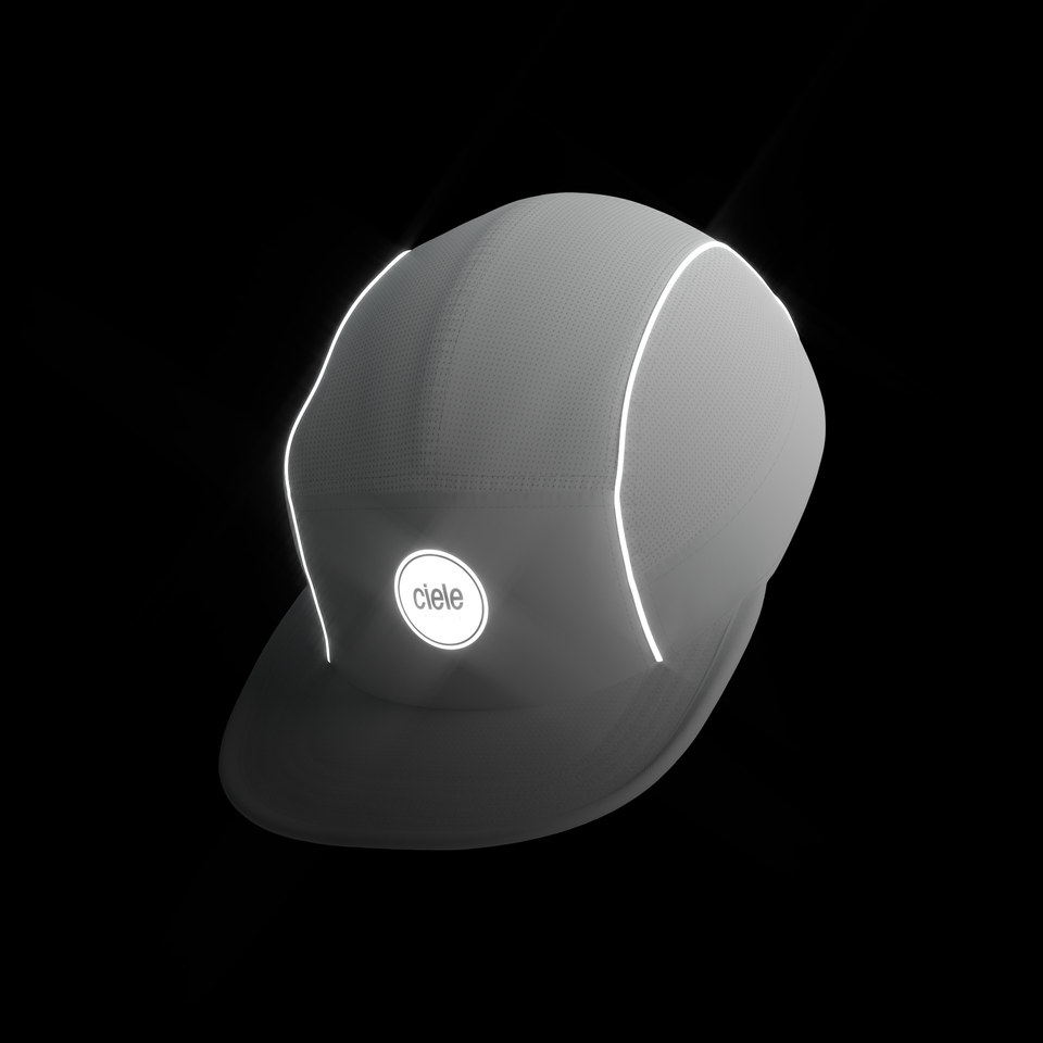 GOCap Piping – Badge – Trooper