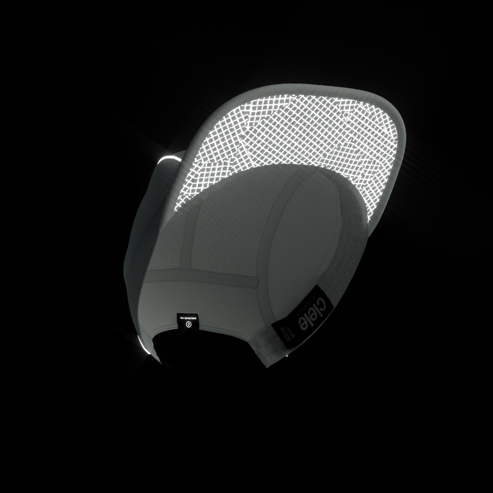 GOCap Piping – Badge – Trooper