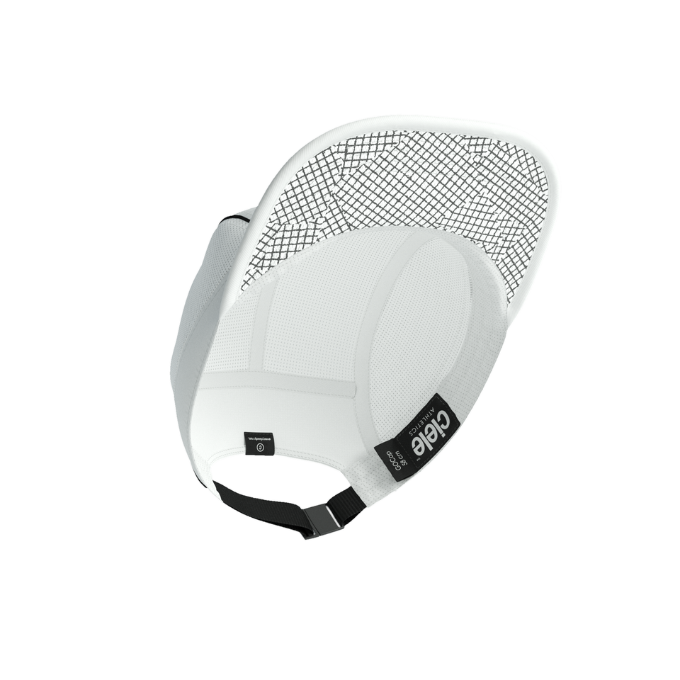 GOCap Piping – Badge – Trooper