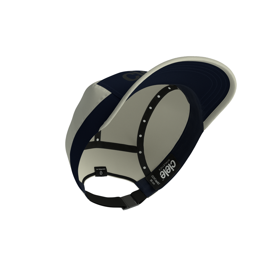 GOCap SC – Athletics – Porter