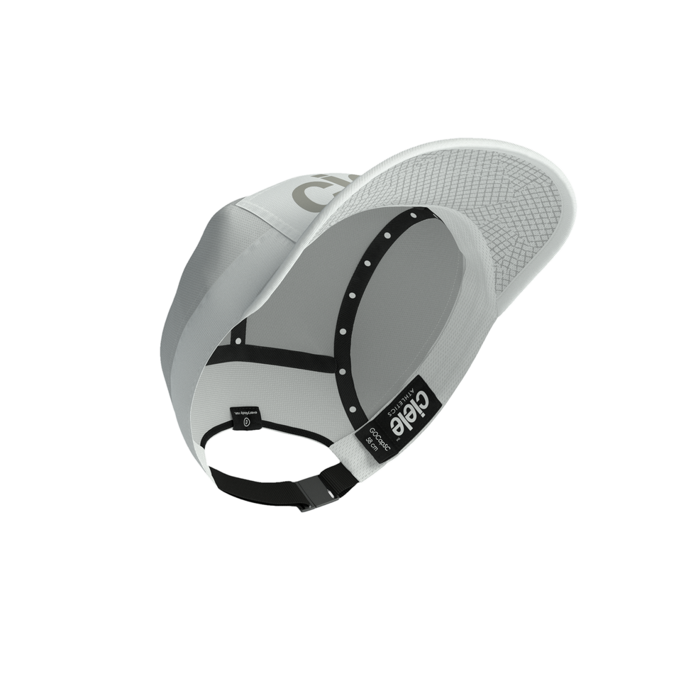 GOCap SC – Standard Large – Argentum