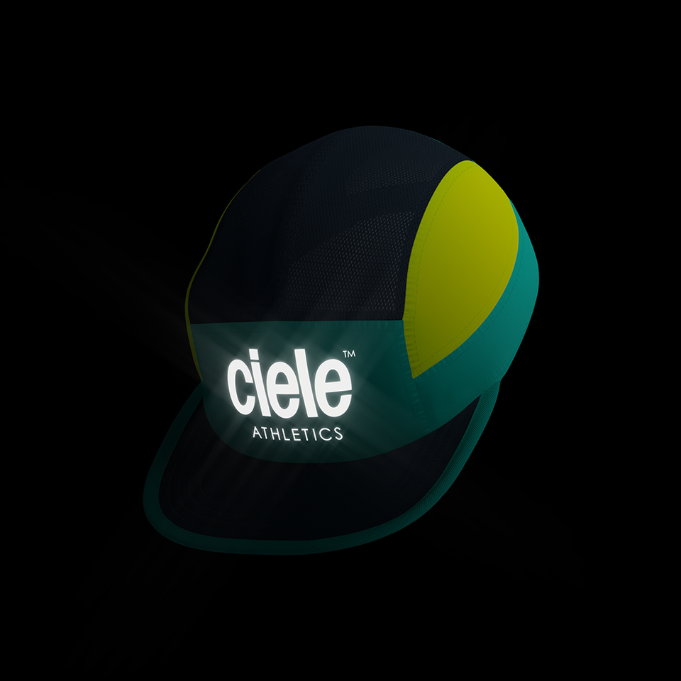 GOCap – Athletics – Ayers