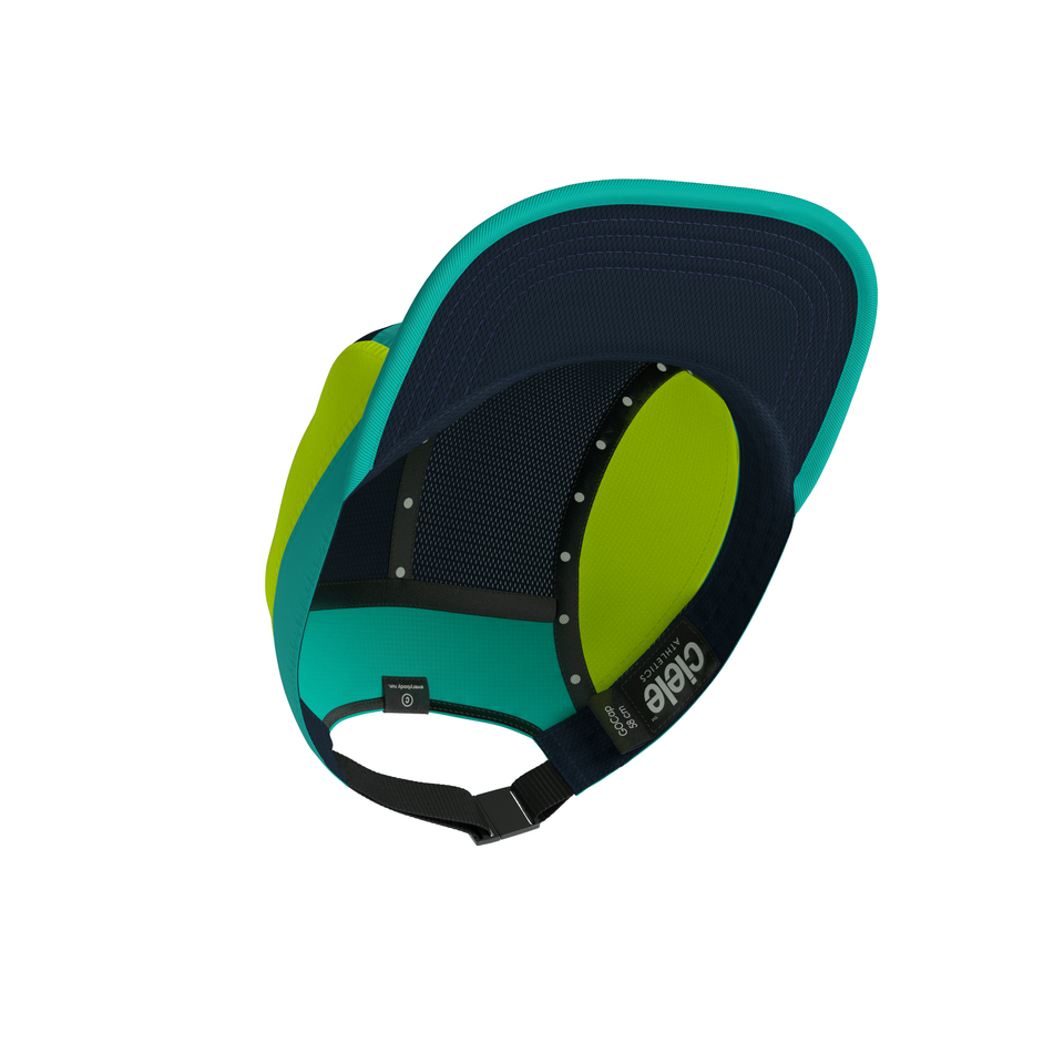 GOCap – Athletics – Ayers