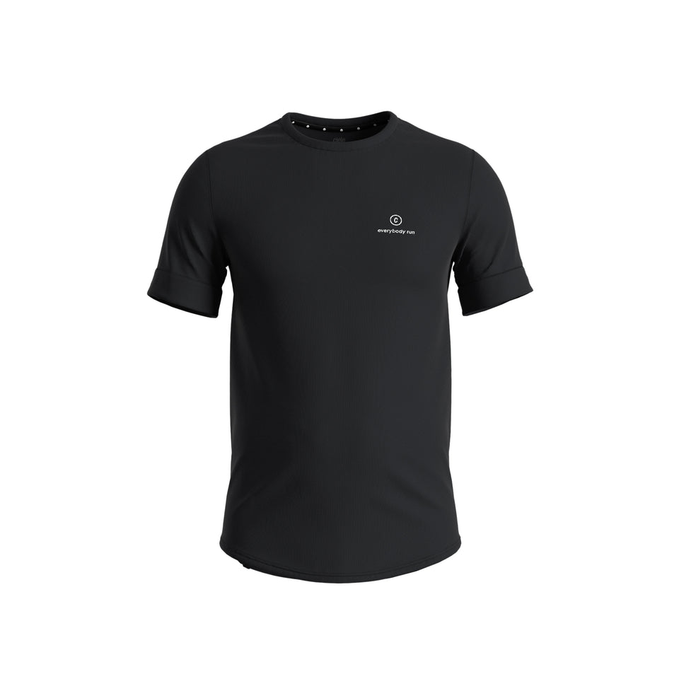 NSBTShirt – Everybody Run – Whitaker