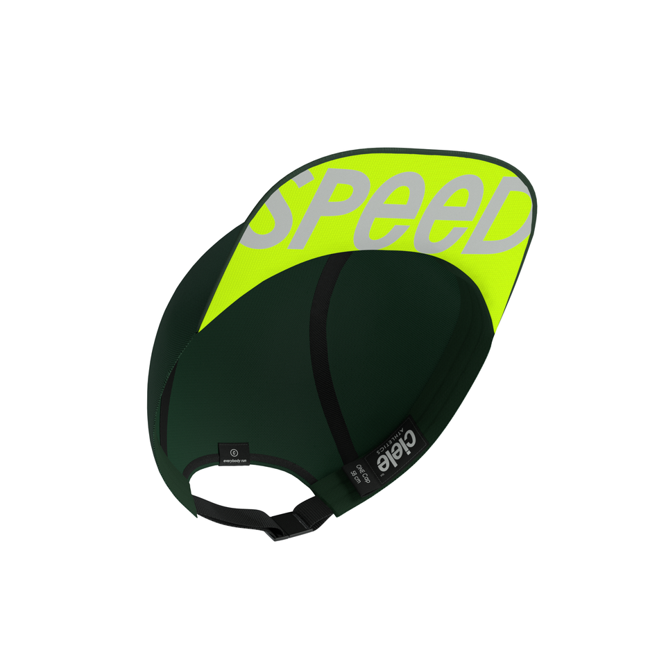 ONECap – Clean – Ursa