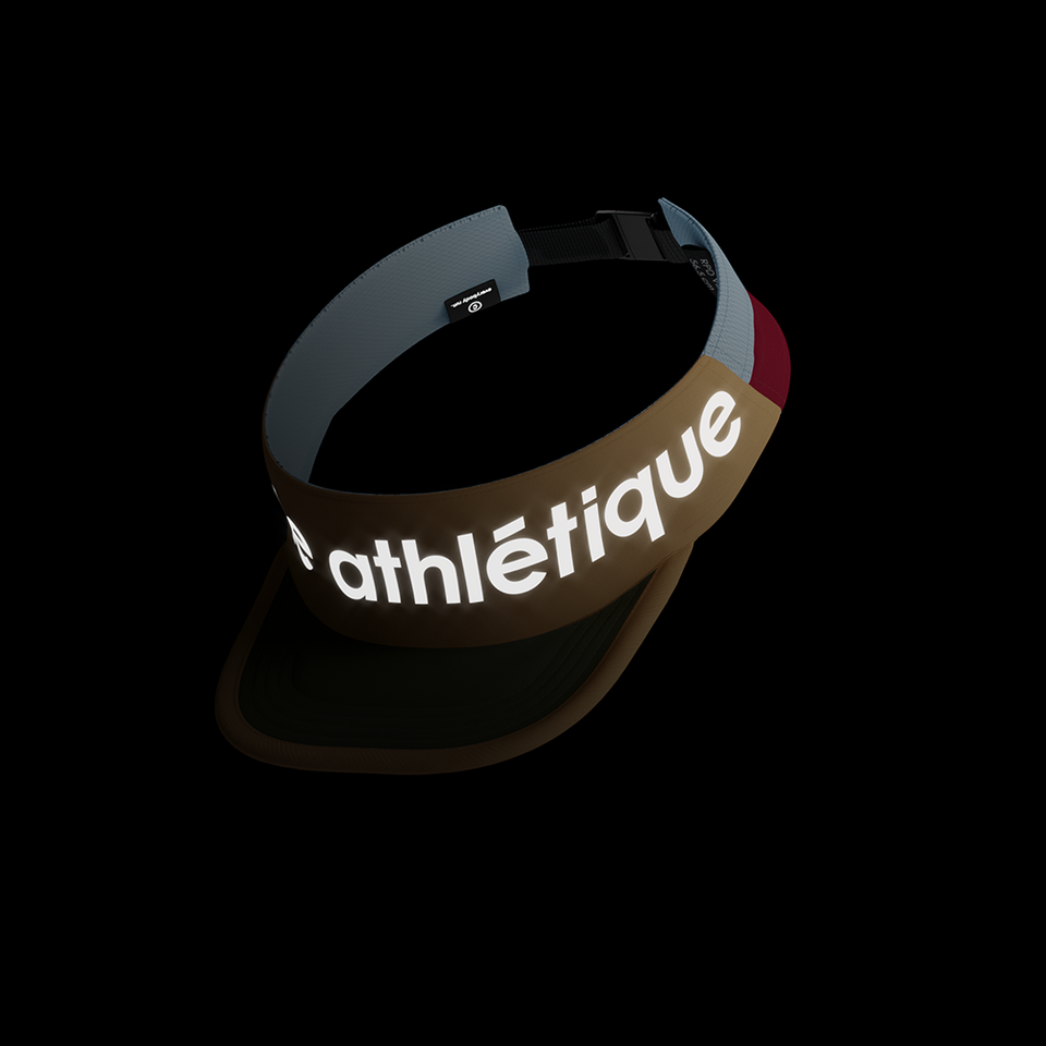 RPDVisor – Athlétique – Eastman