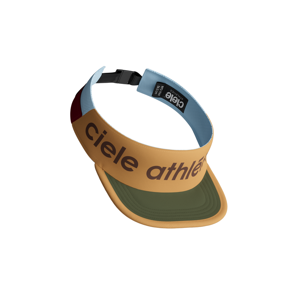 RPDVisor – Athlétique – Eastman