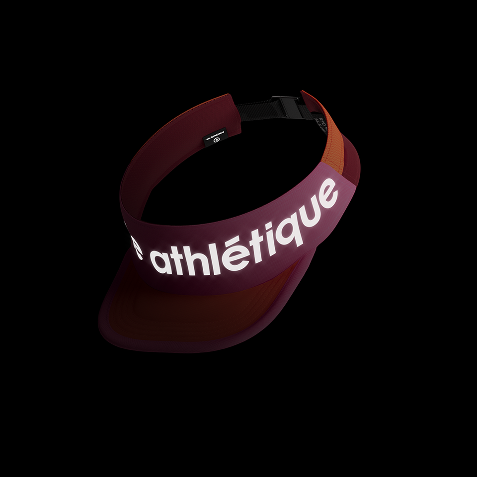 RPDVisor – Athlétique – Elemental