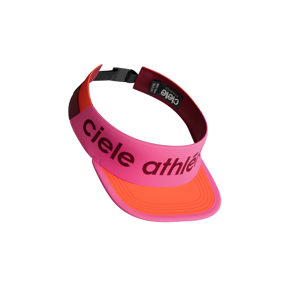 RPDVisor – Athlétique – Elemental