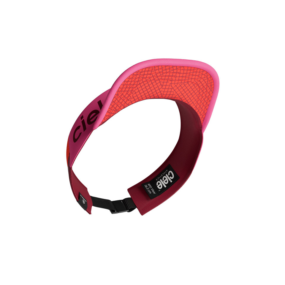 RPDVisor – Athlétique – Elemental