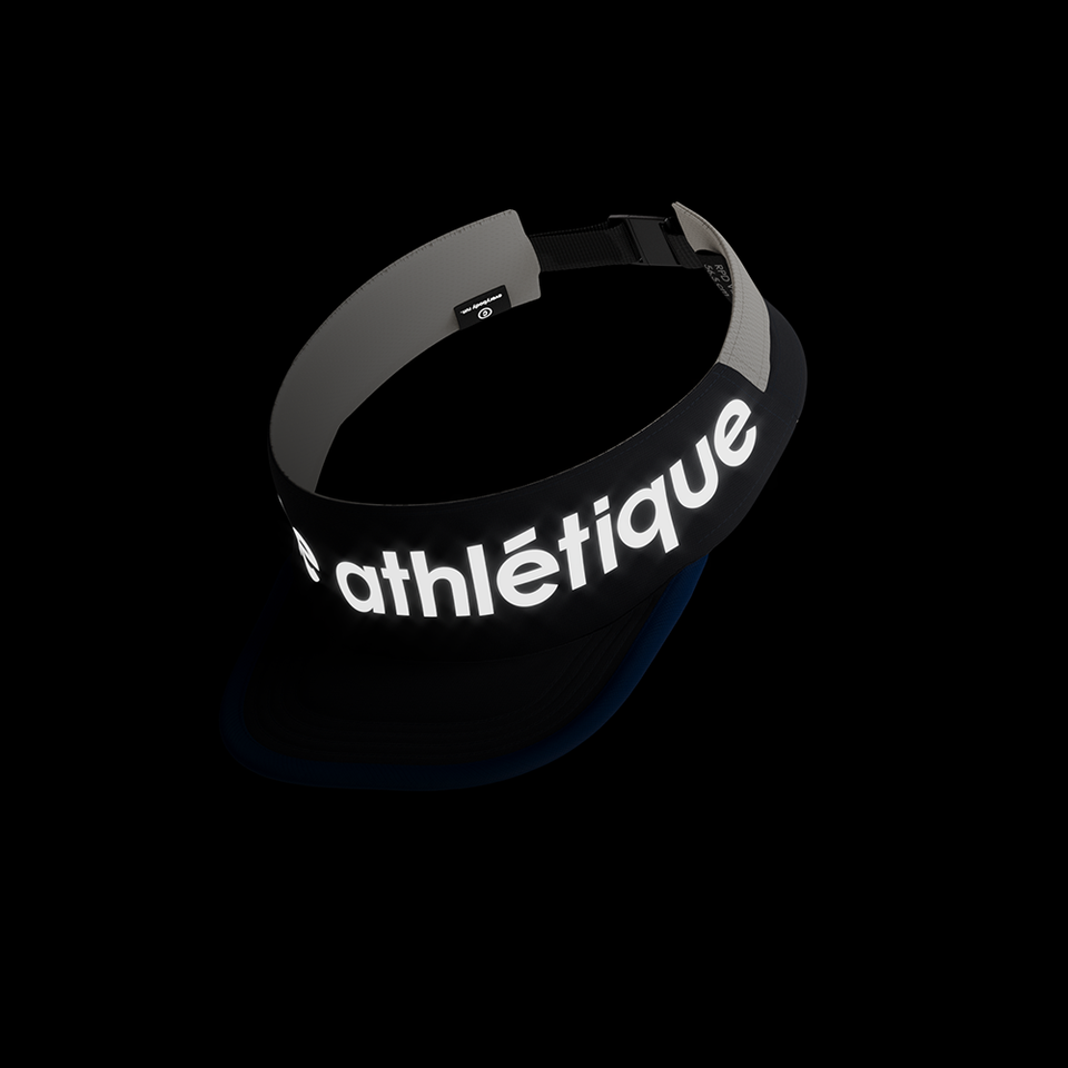 RPDVisor – Athlétique – Porter