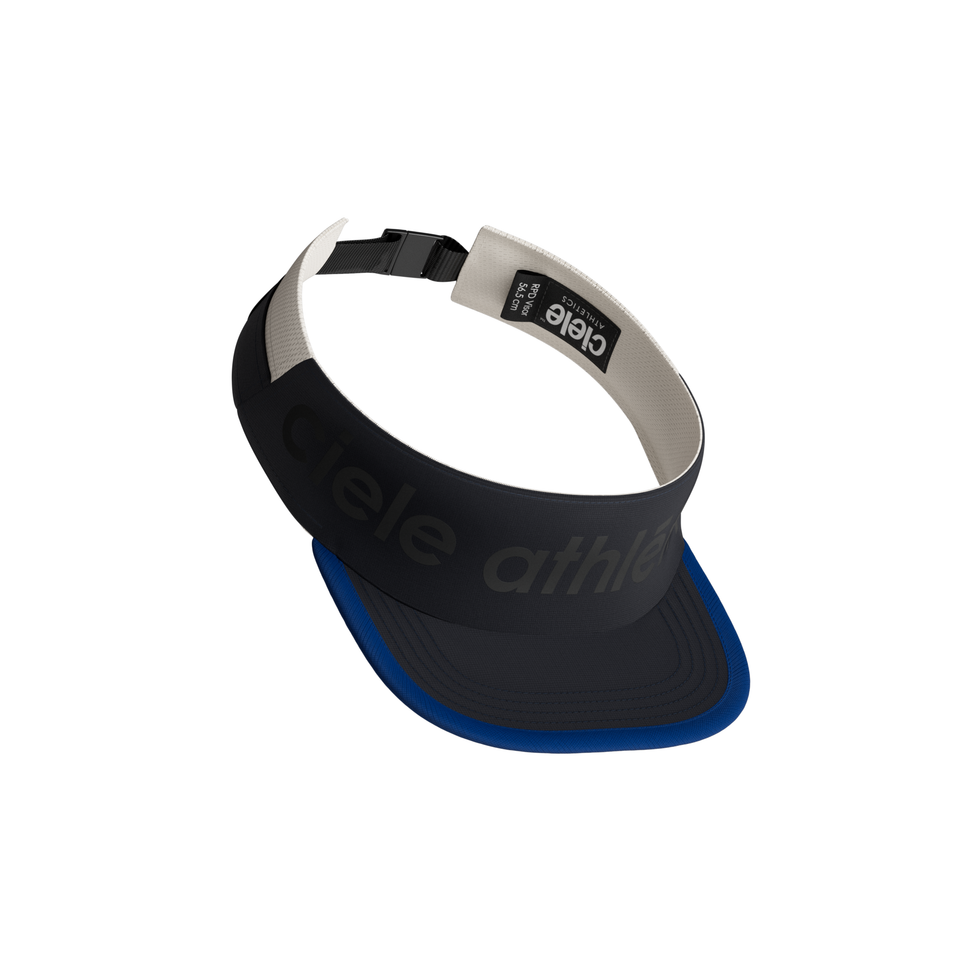 RPDVisor – Athlétique – Porter