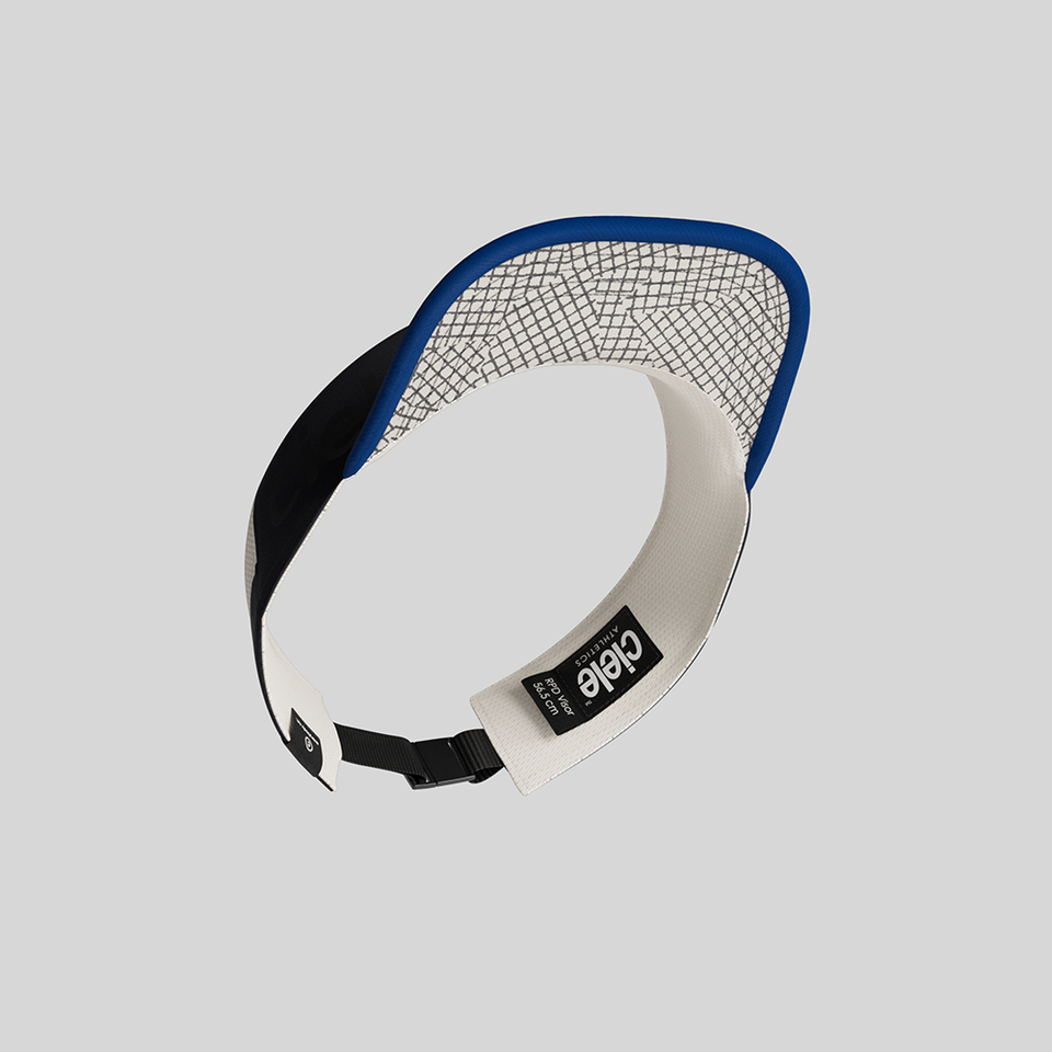 RPDVisor – Athlétique – Porter