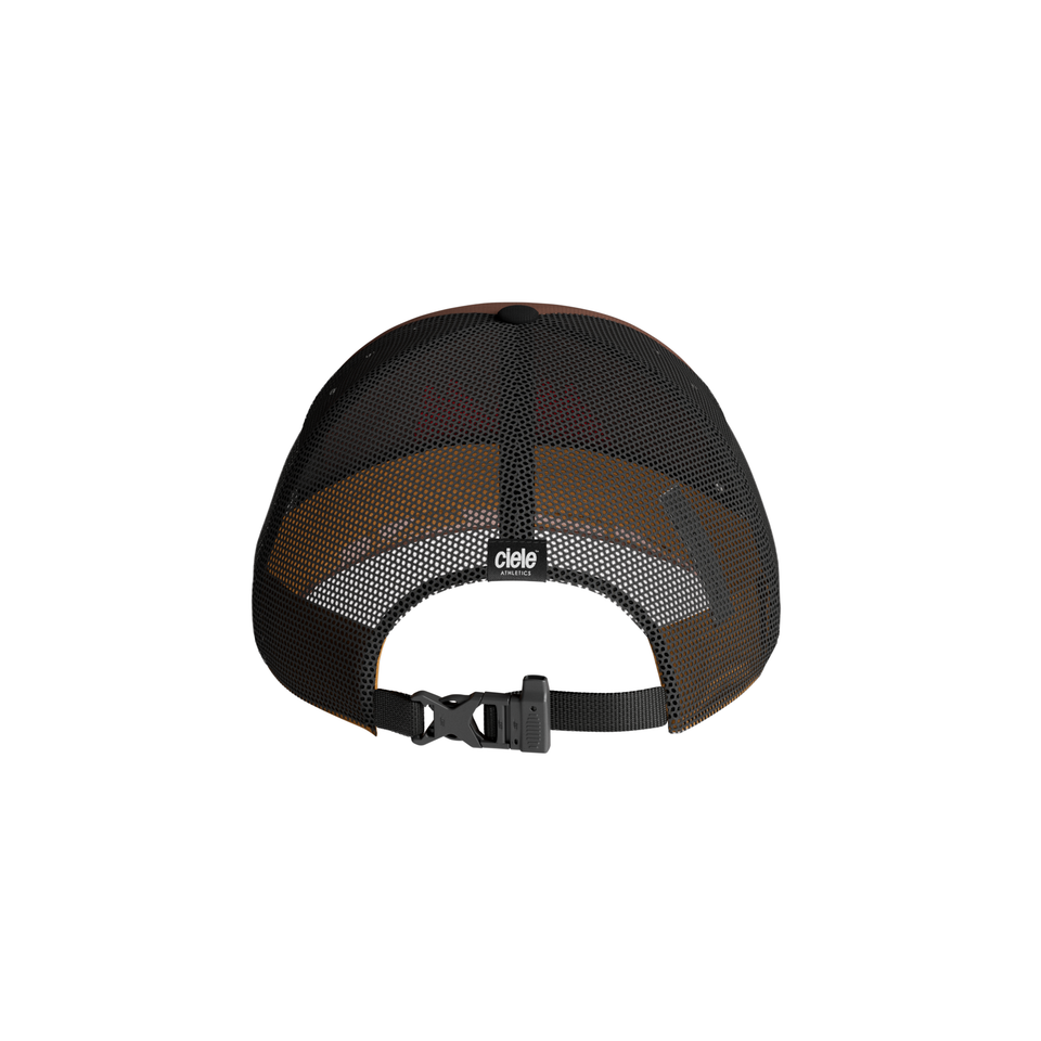 TRKCap SC – Range Large – Overland