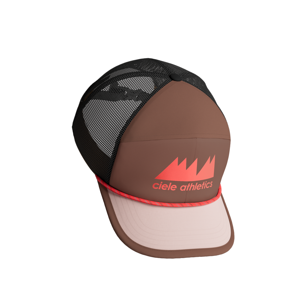 TRKCap SC – Range Large – Overland