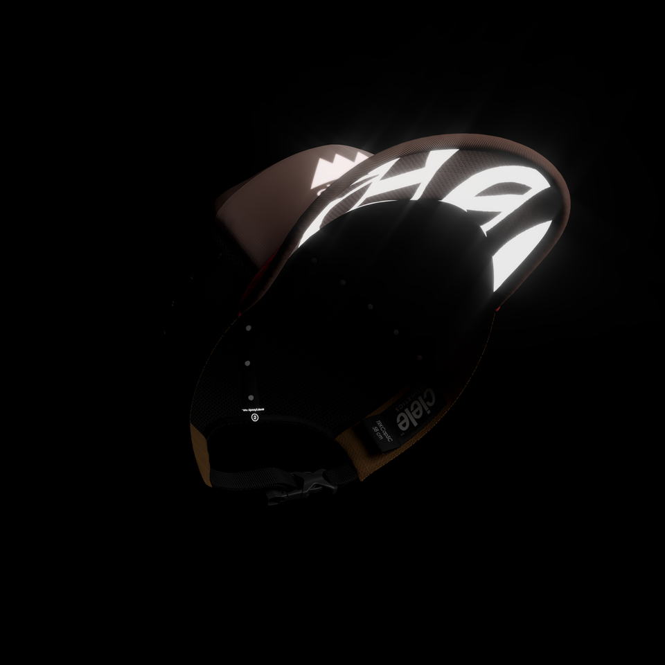 TRKCap SC – Range Large – Overland