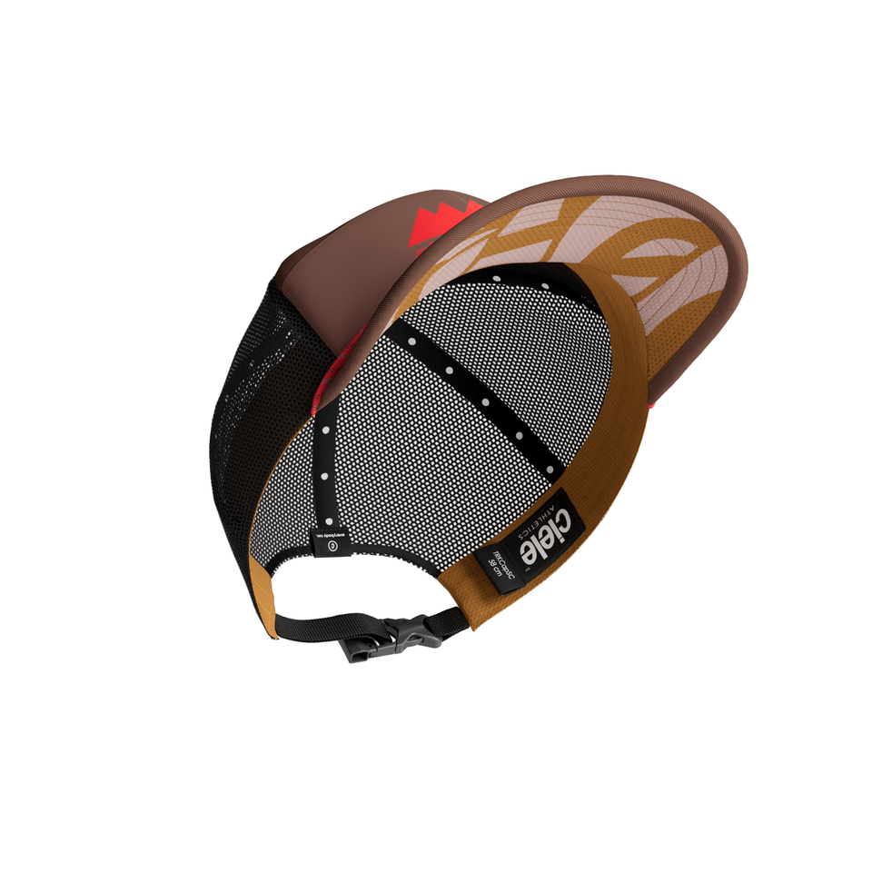 TRKCap SC – Range Large – Overland