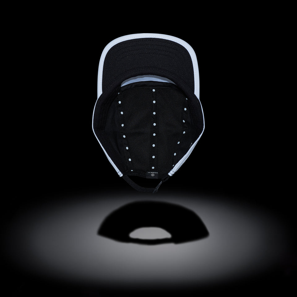 ALZCap – Athletics – Moonshadow