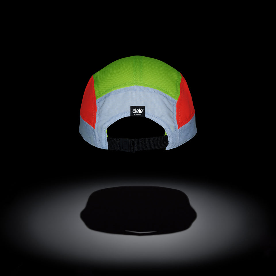 GOCap SC – Athletics – Britelite