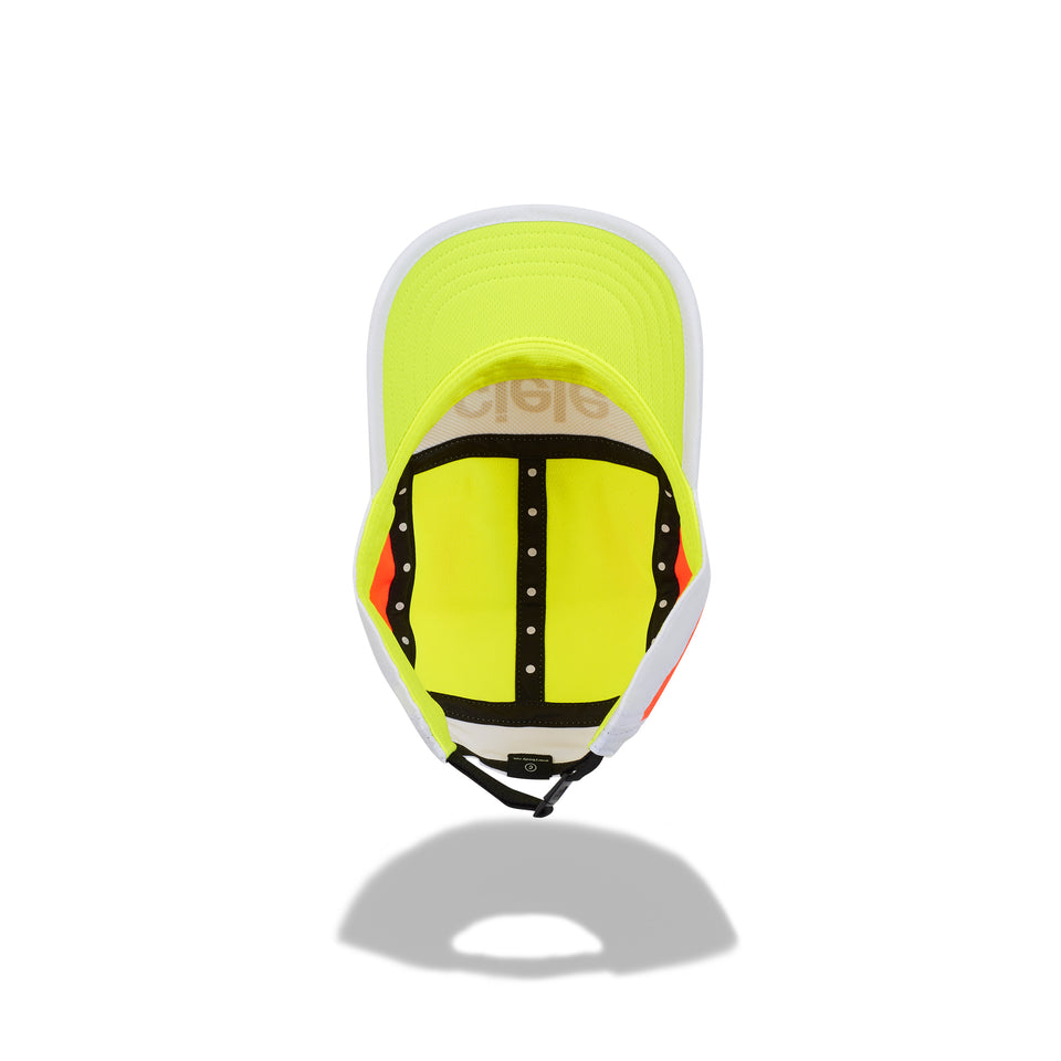 GOCap SC – Athletics – Britelite