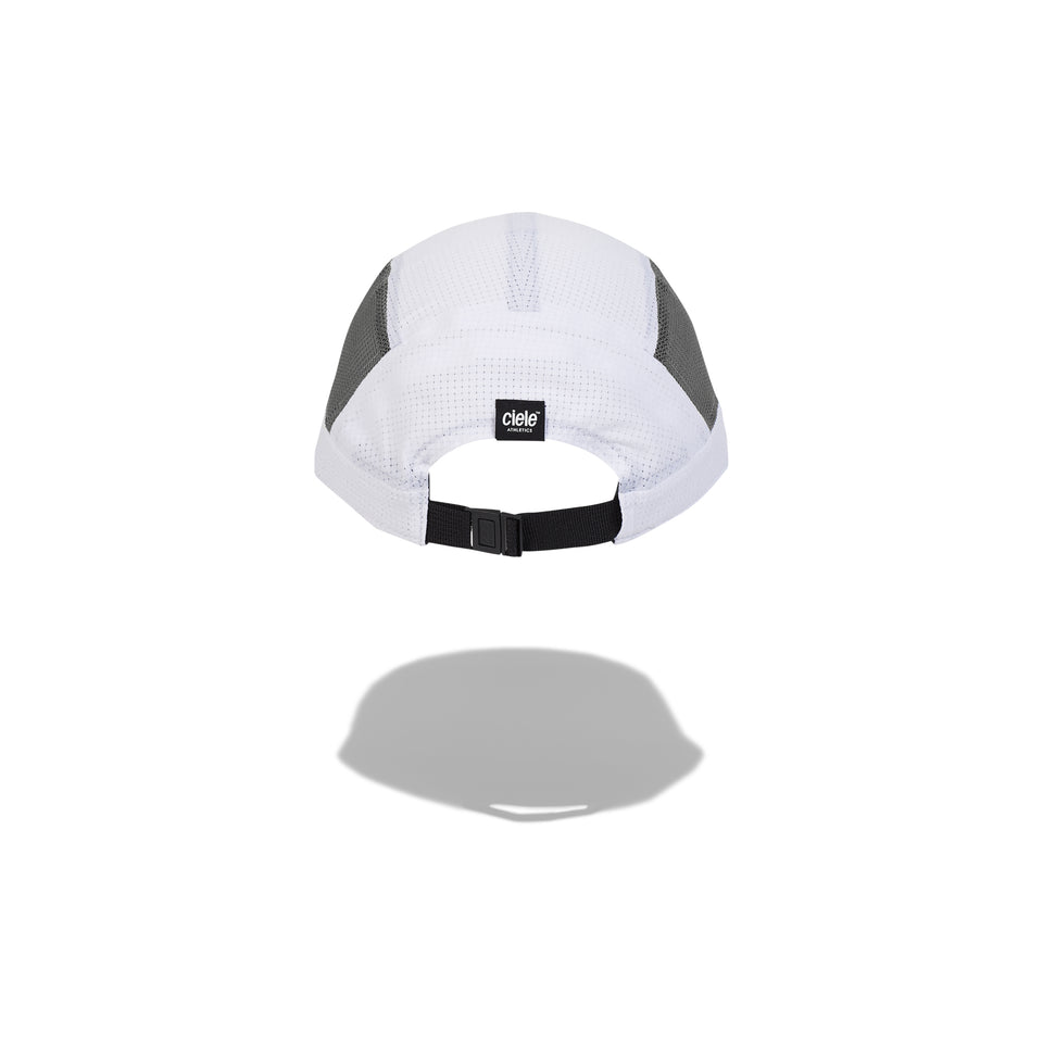 RDCap C-SPEED – Chrome Ghost