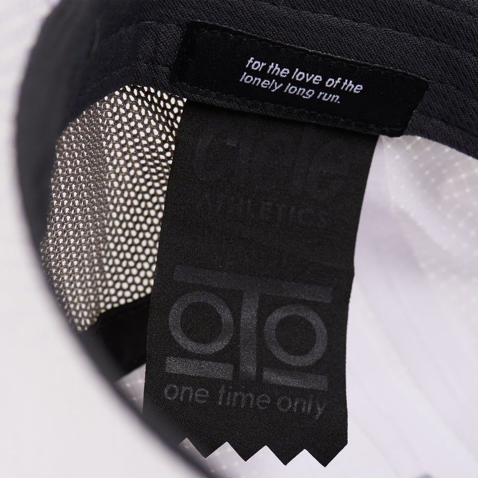 RDCap C-SPEED – Chrome Ghost