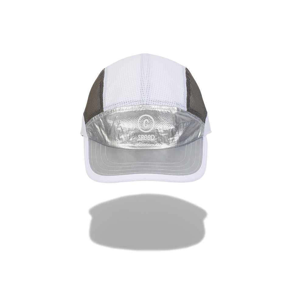 RDCap C-SPEED – Chrome Ghost