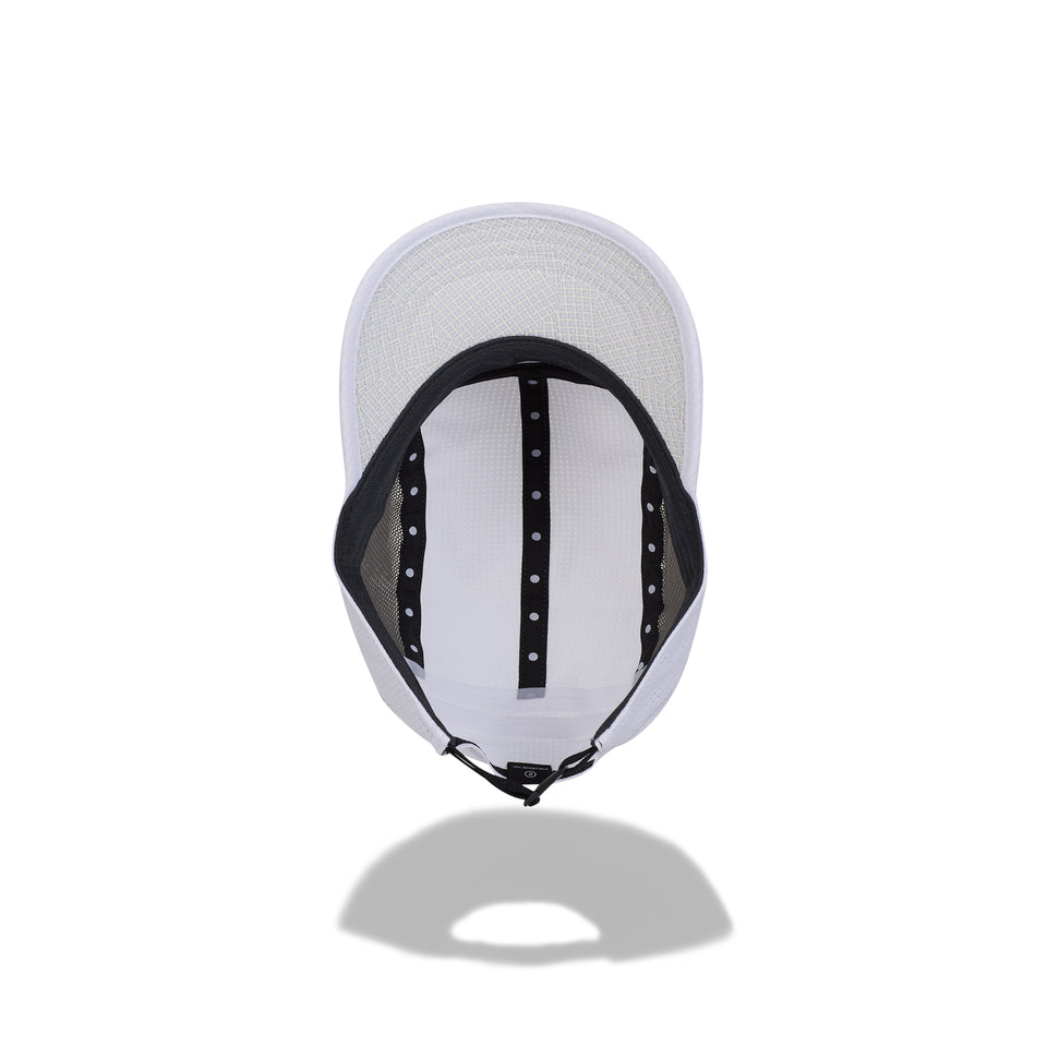 RDCap C-SPEED – Chrome Ghost