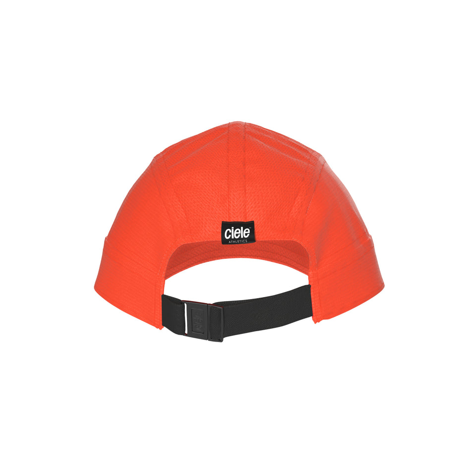 ALZCap SC – Athletics Small – Mars