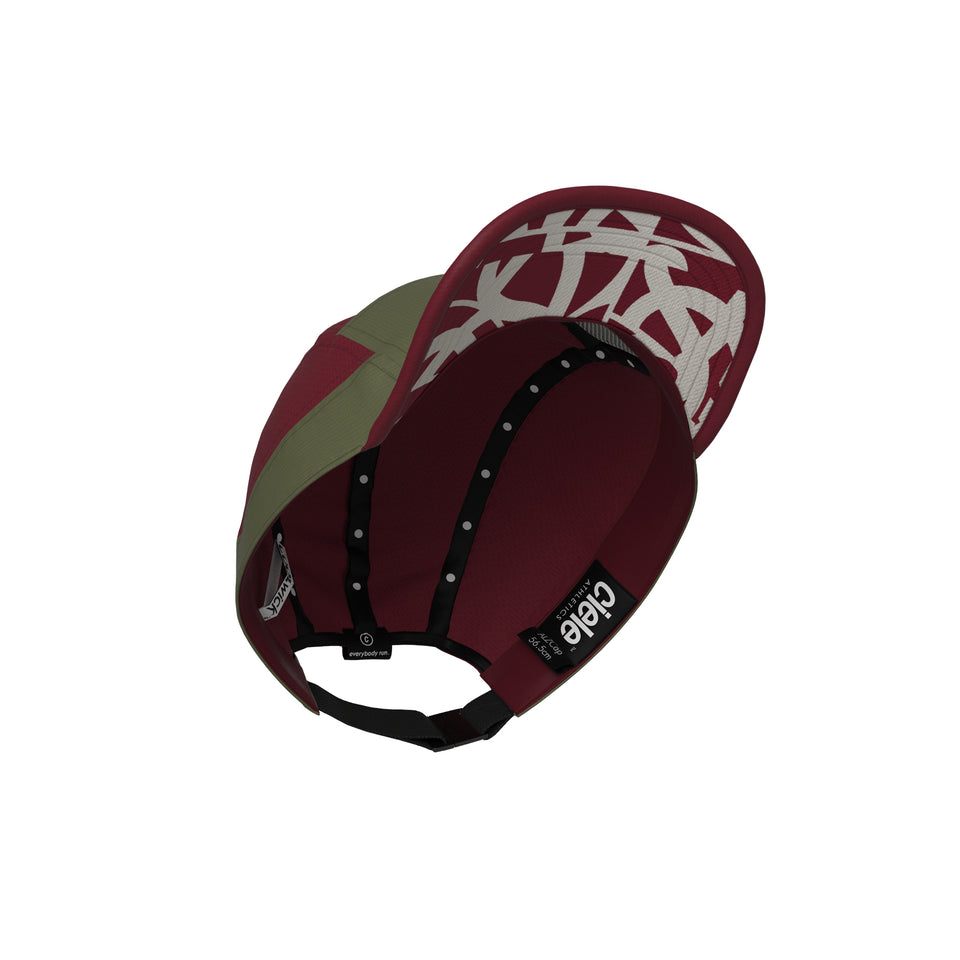 ALZCap SC – Century Small – Cabina