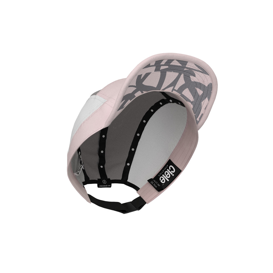 ALZCap SC – Century Small – Molly