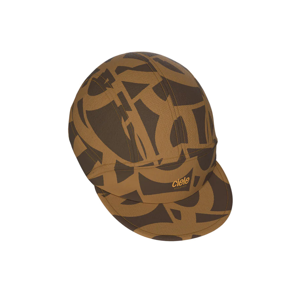 FSTCap 2 – All Over Print – Athletics Small – Loopy Caralatte