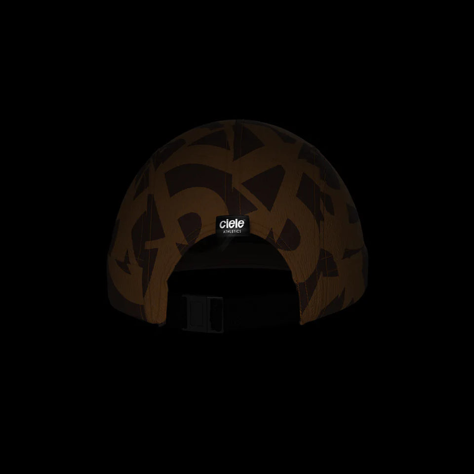 FSTCap 2 – All Over Print – Athletics Small – Loopy Caralatte