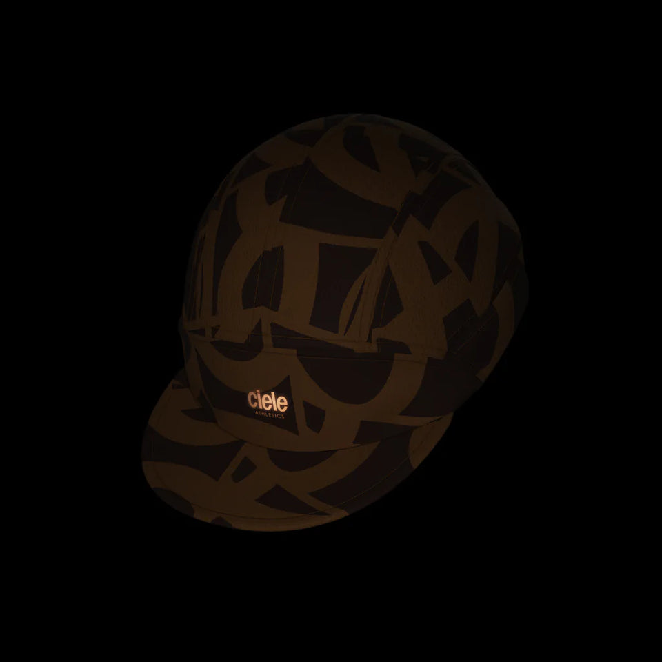 FSTCap 2 – All Over Print – Athletics Small – Loopy Caralatte