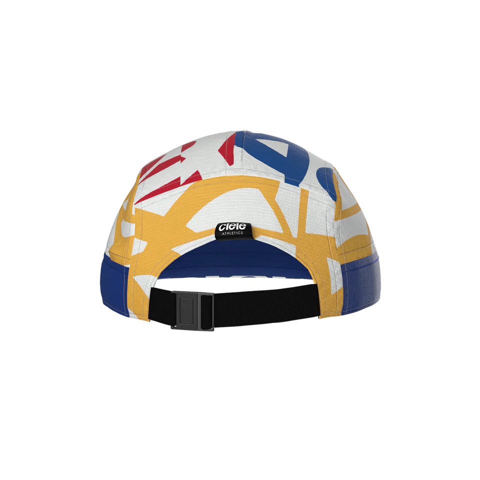 GOCap – All Over Print – Athletics – Loopy Prime