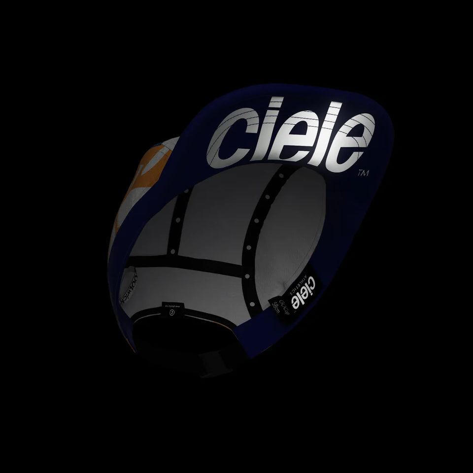 GOCap – All Over Print – Athletics – Loopy Prime